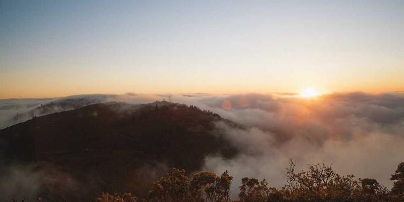 Evernote界面截图