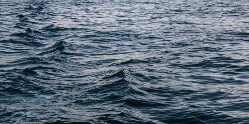 说明：一位年轻人正在办公室里专注地工作，电脑屏幕上显示着各种信息，但他的眼神坚定，似乎能够抵御信息的干扰，专注于手头的工作。