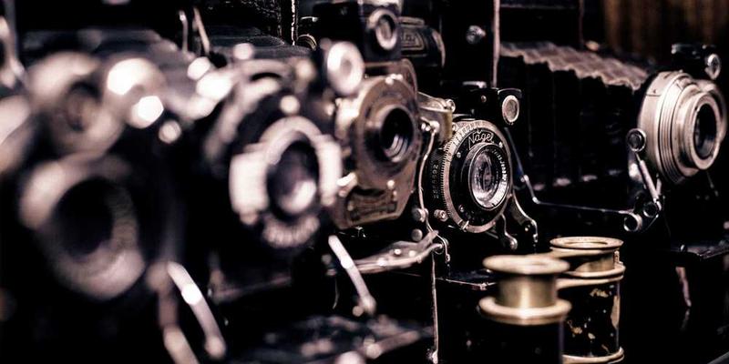 《罗辑思维》节目海报