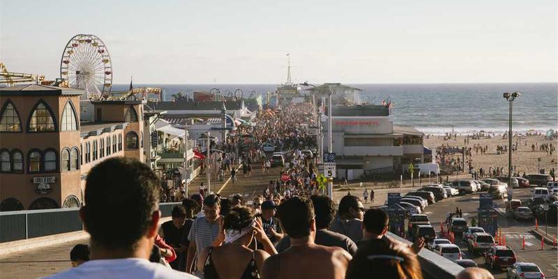 LibreOffice界面截图，说明：LibreOffice的Word编辑界面