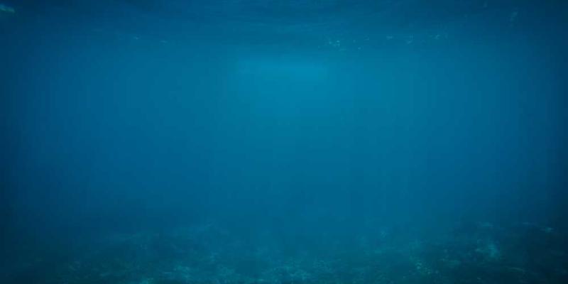 地球脉动II海报，壮丽的自然景观