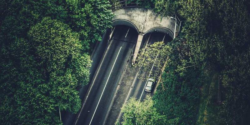 热门城市骑行路线体验：用自行车丈量城市的不同维度