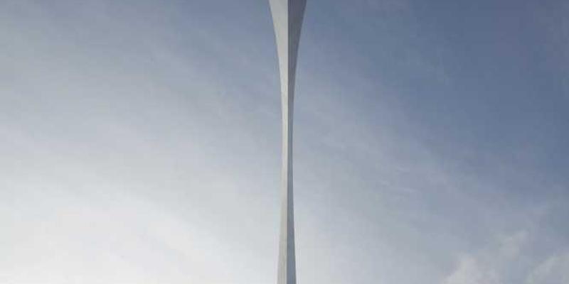 聆听一幅画：将经典画作的色彩与构图“翻译”成一段音乐