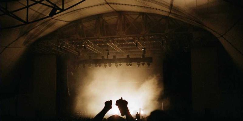 阿甘正传海报说明